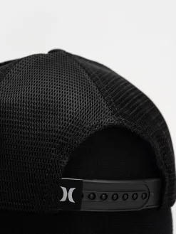 Hurley Warner Trucker Cap