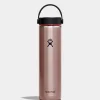Hydro Flask Lightweight Wide Flex Cap 710ml Bottle