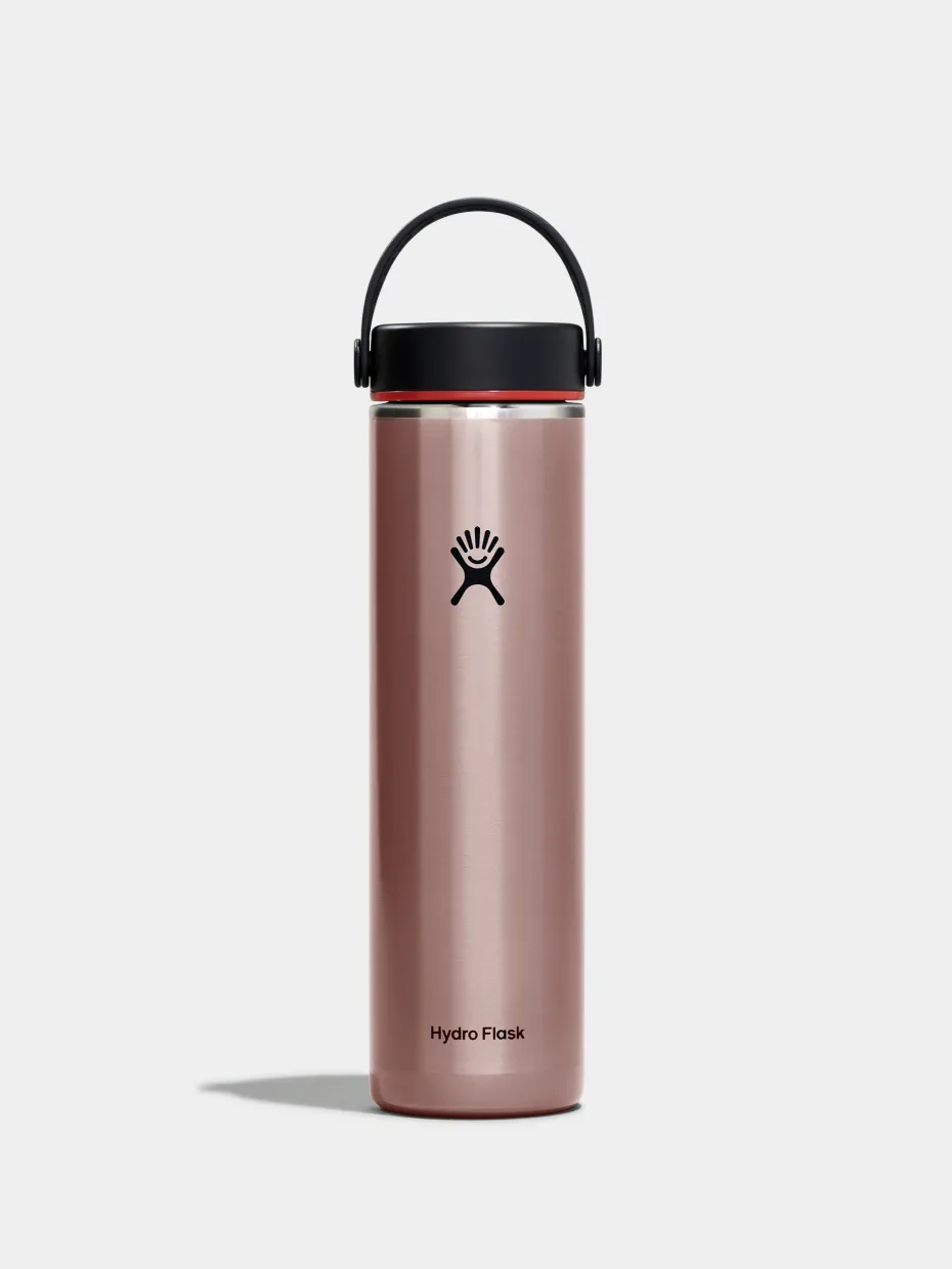 Hydro Flask Lightweight Wide Flex Cap 710ml Bottle