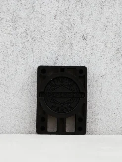 Independent Genuine Parts Risers