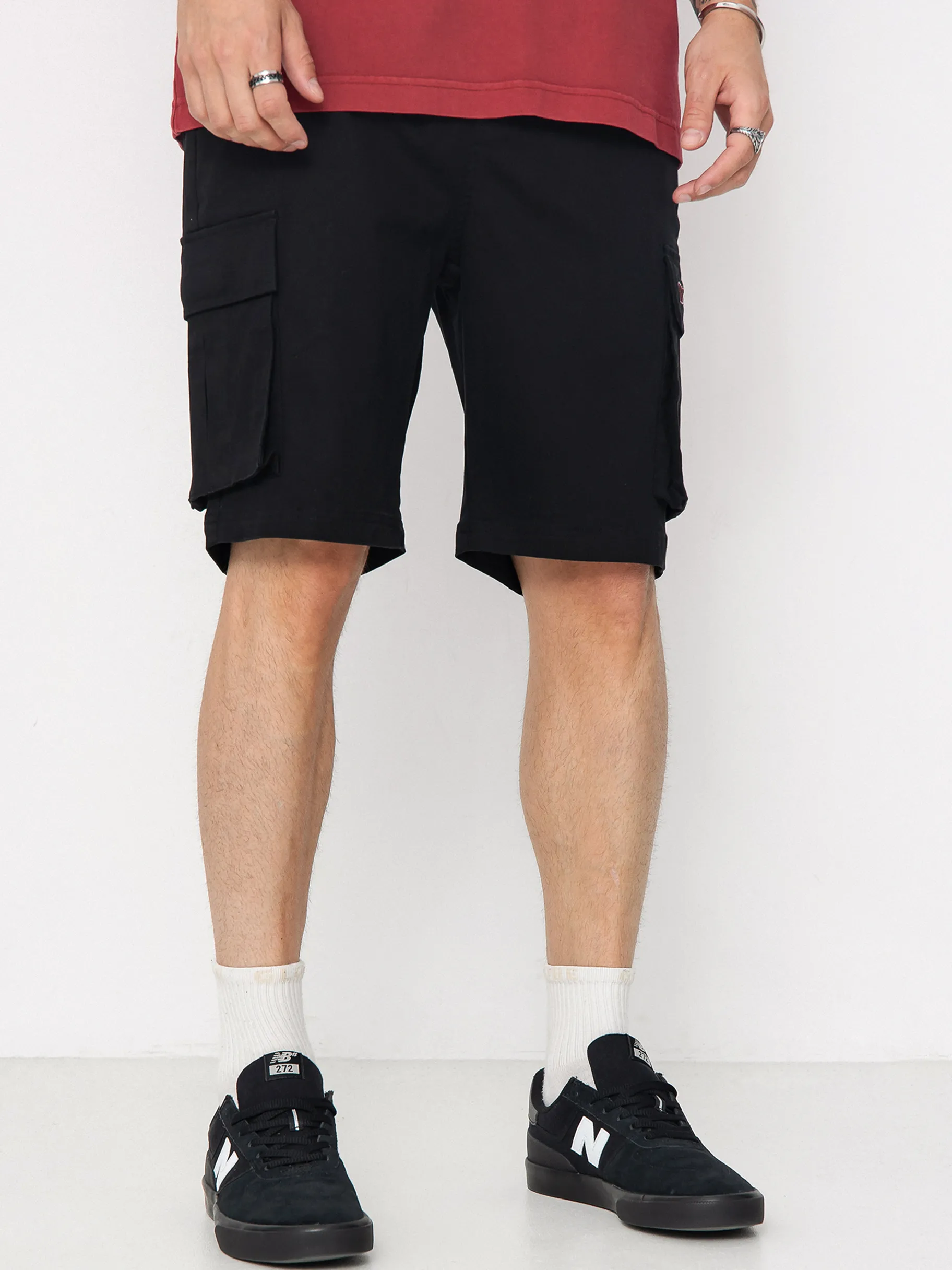 Independent Groundwork Short Cargo Shorts