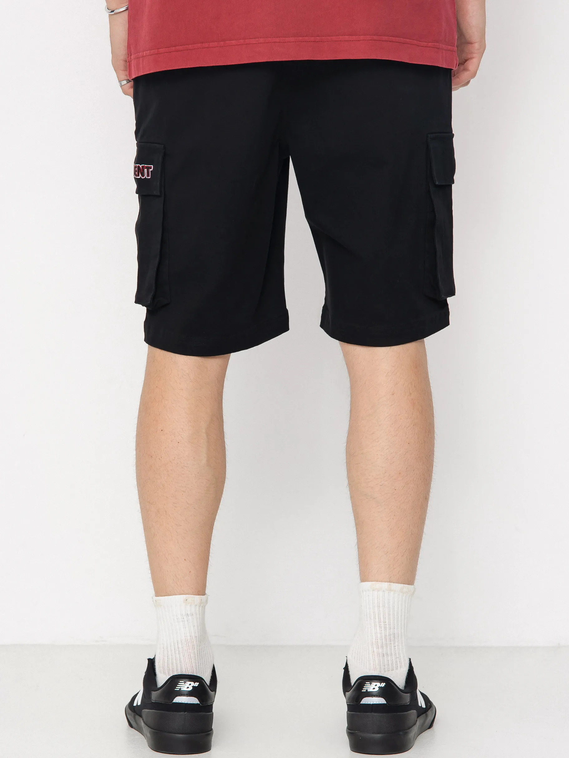 Independent Groundwork Short Cargo Shorts