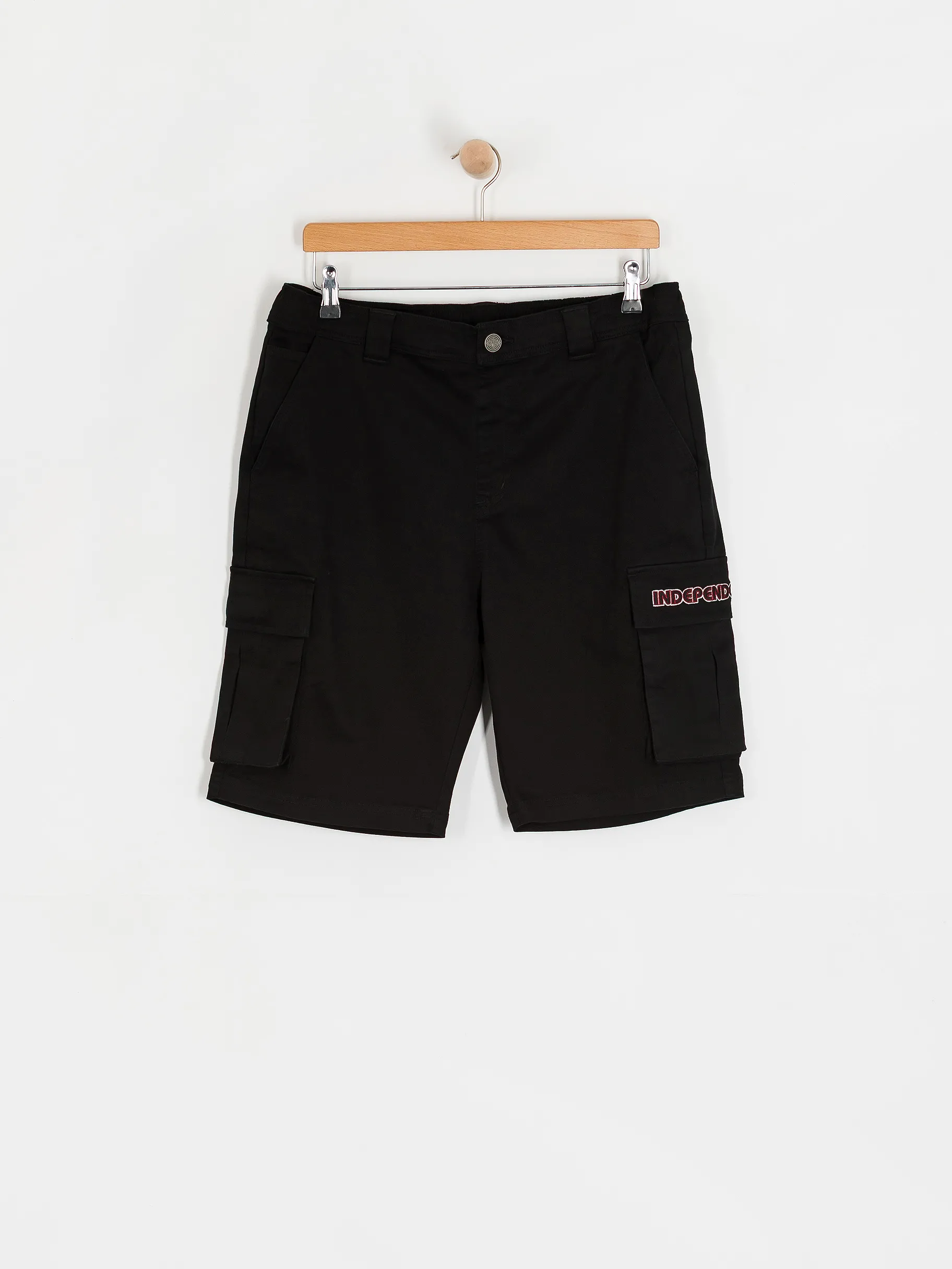 Independent Groundwork Short Cargo Shorts