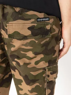 Independent Groundwork Short Cargo Shorts