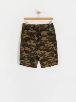 Independent Groundwork Short Cargo Shorts