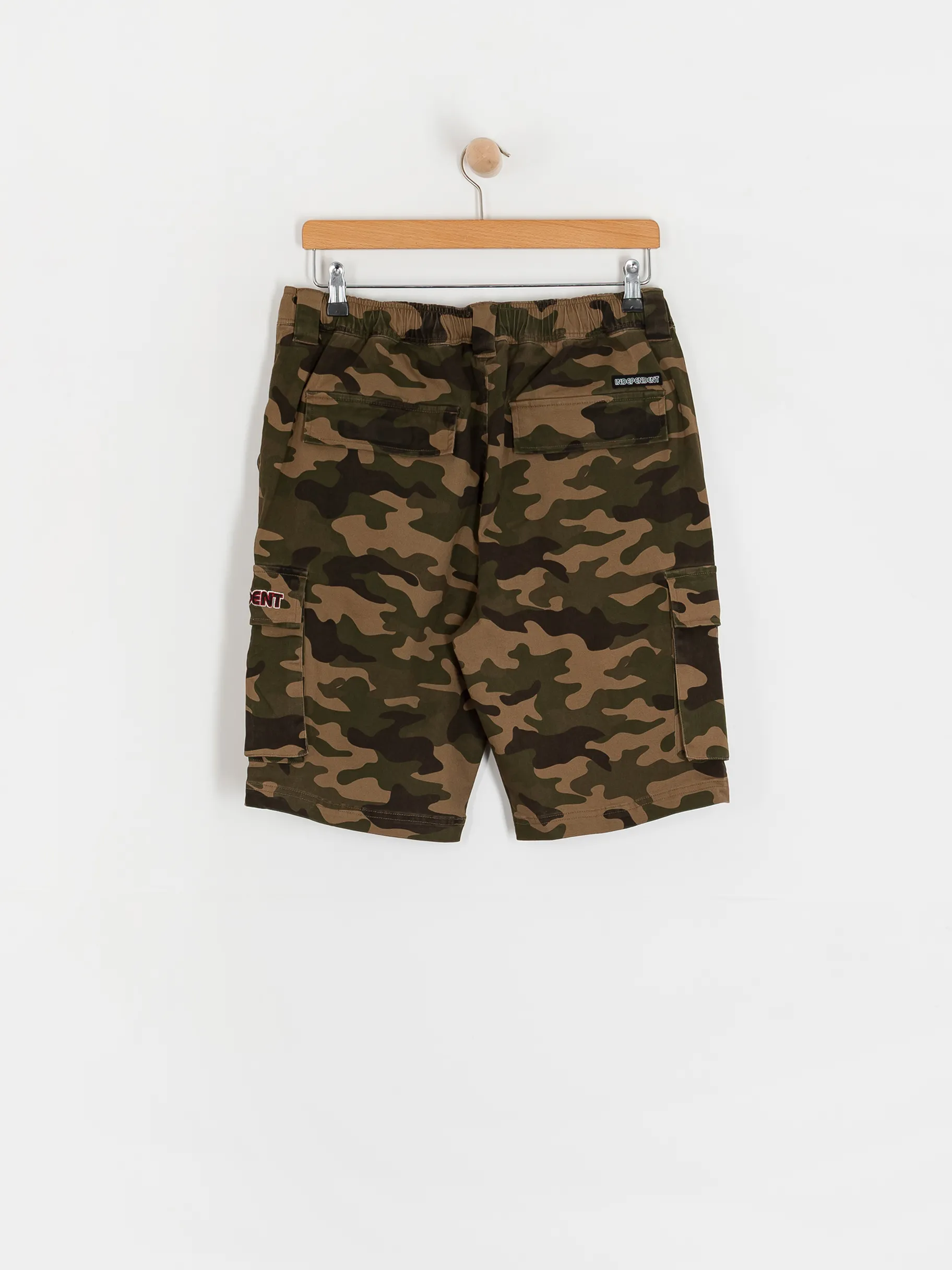 Independent Groundwork Short Cargo Shorts