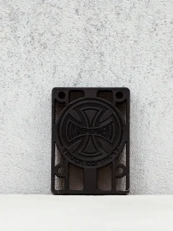 Independent Riser Pads Risers