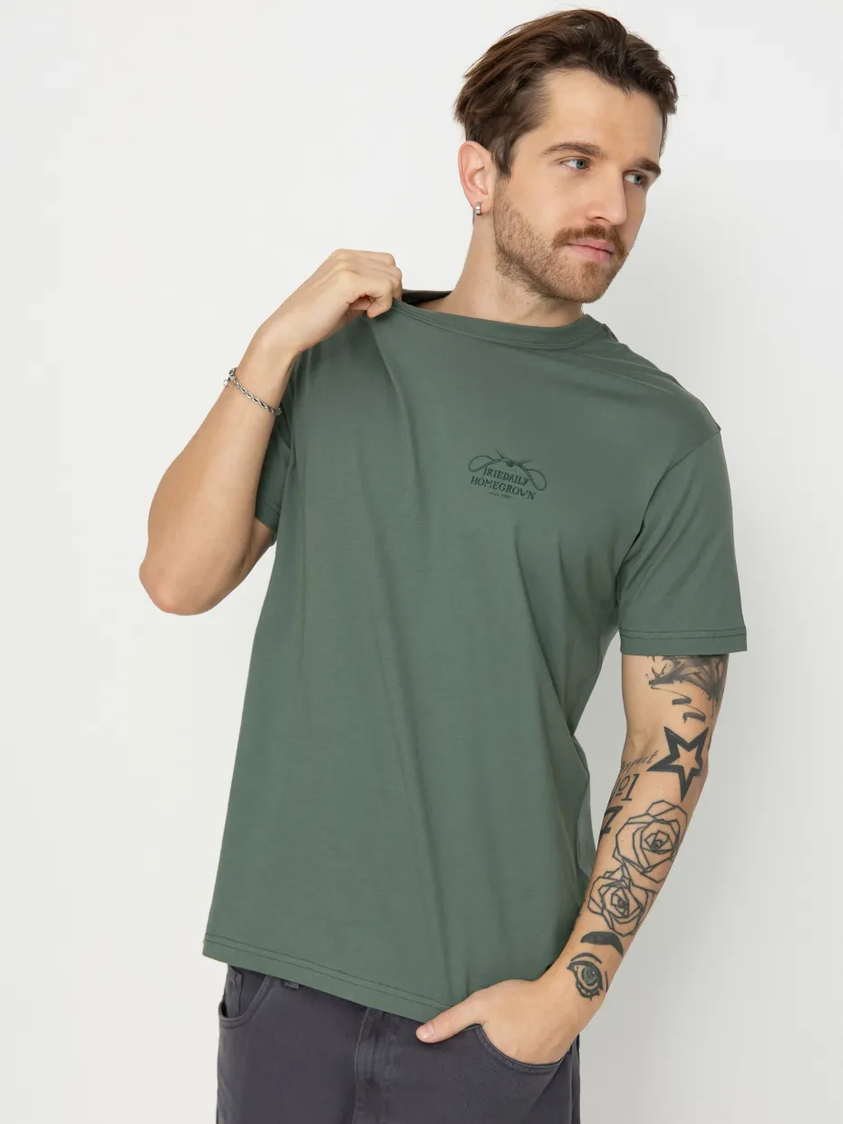 Iriedaily Bonsigh T-Shirt