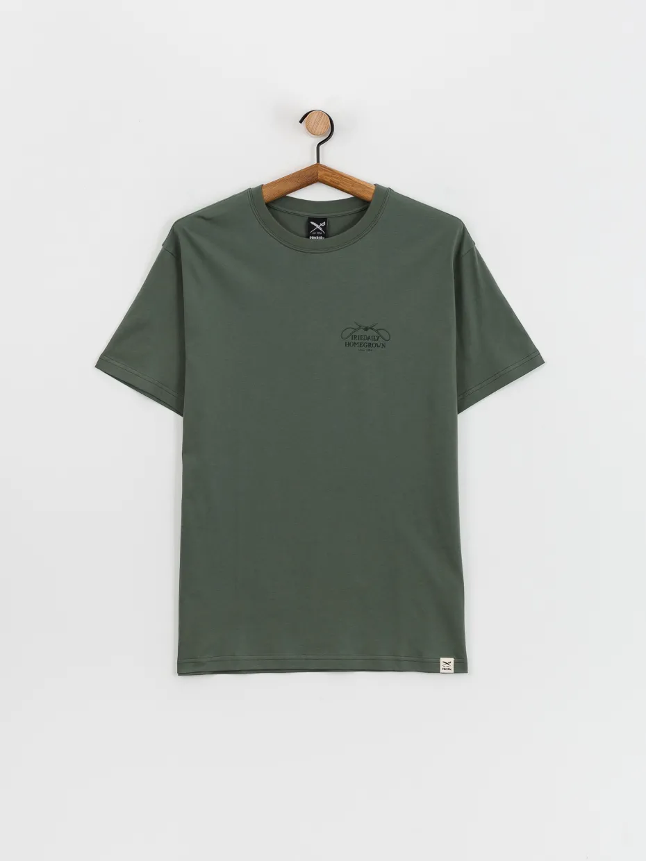 Iriedaily Bonsigh T-Shirt
