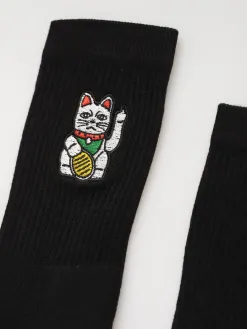 Iriedaily Bye Bye Socks