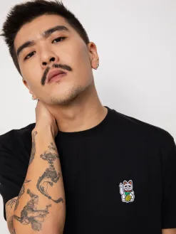 Iriedaily Bye Bye T-shirt