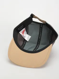 Iriedaily Cap Millenio 5 Panel