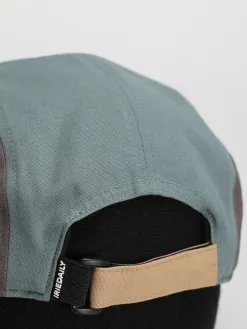 Iriedaily Cap Millenio 5 Panel