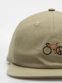Iriedaily Cap Peaceride