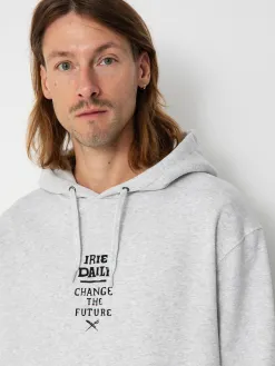 Iriedaily Change Future HD Hoodie