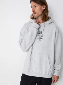 Iriedaily Change Future HD Hoodie