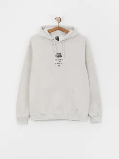 Iriedaily Change Future HD Hoodie