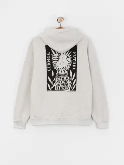 Iriedaily Change Future HD Hoodie
