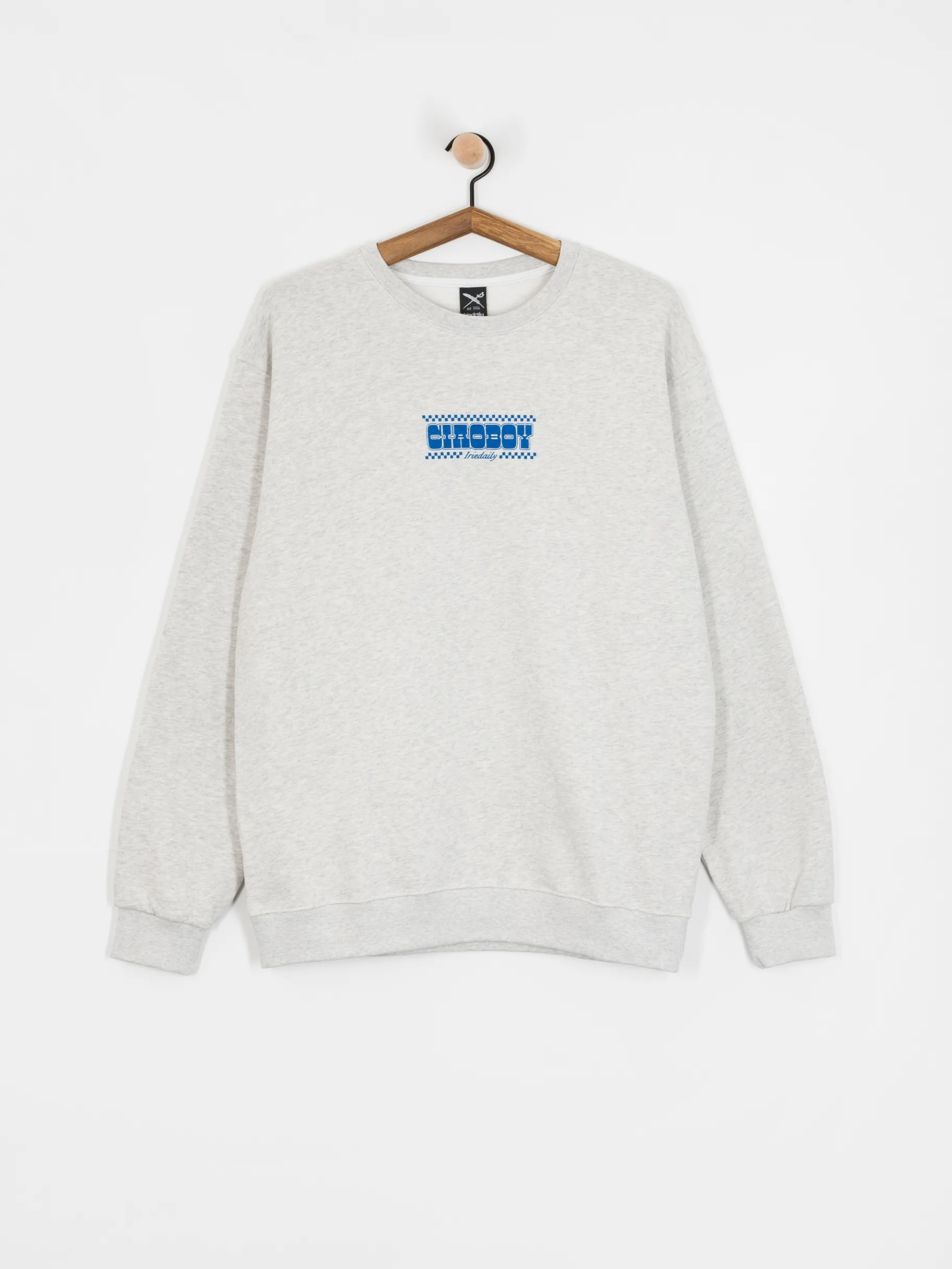 Iriedaily Ciaoboy Sweatshirt