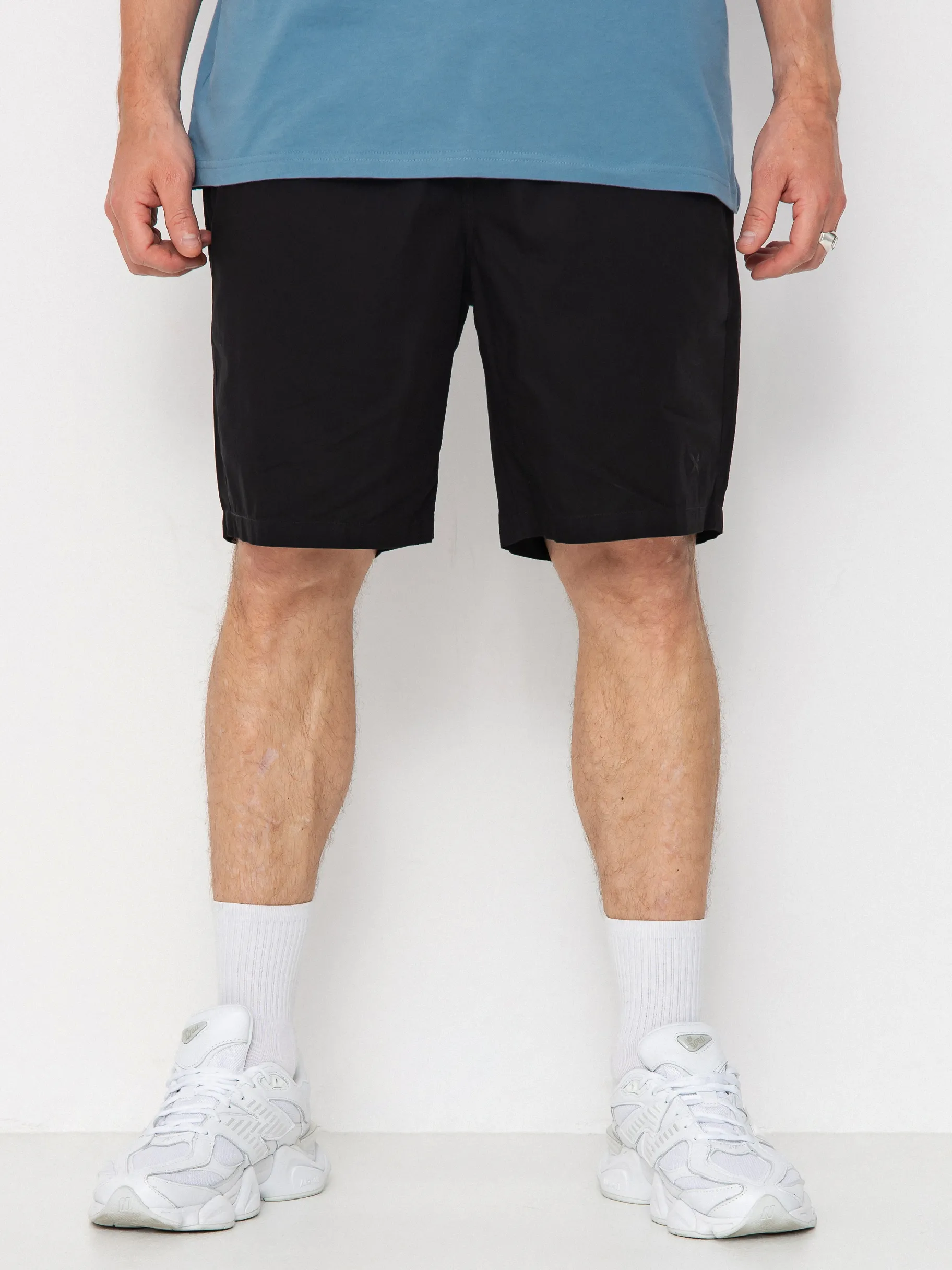 Iriedaily City Relax Shorts