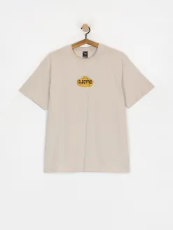 Iriedaily Coffeelectric T-Shirt