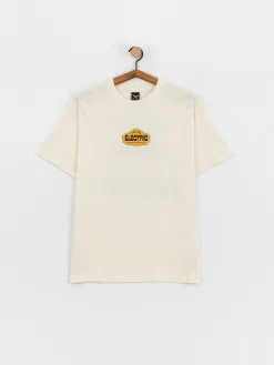 Iriedaily Coffeelectric T-Shirt