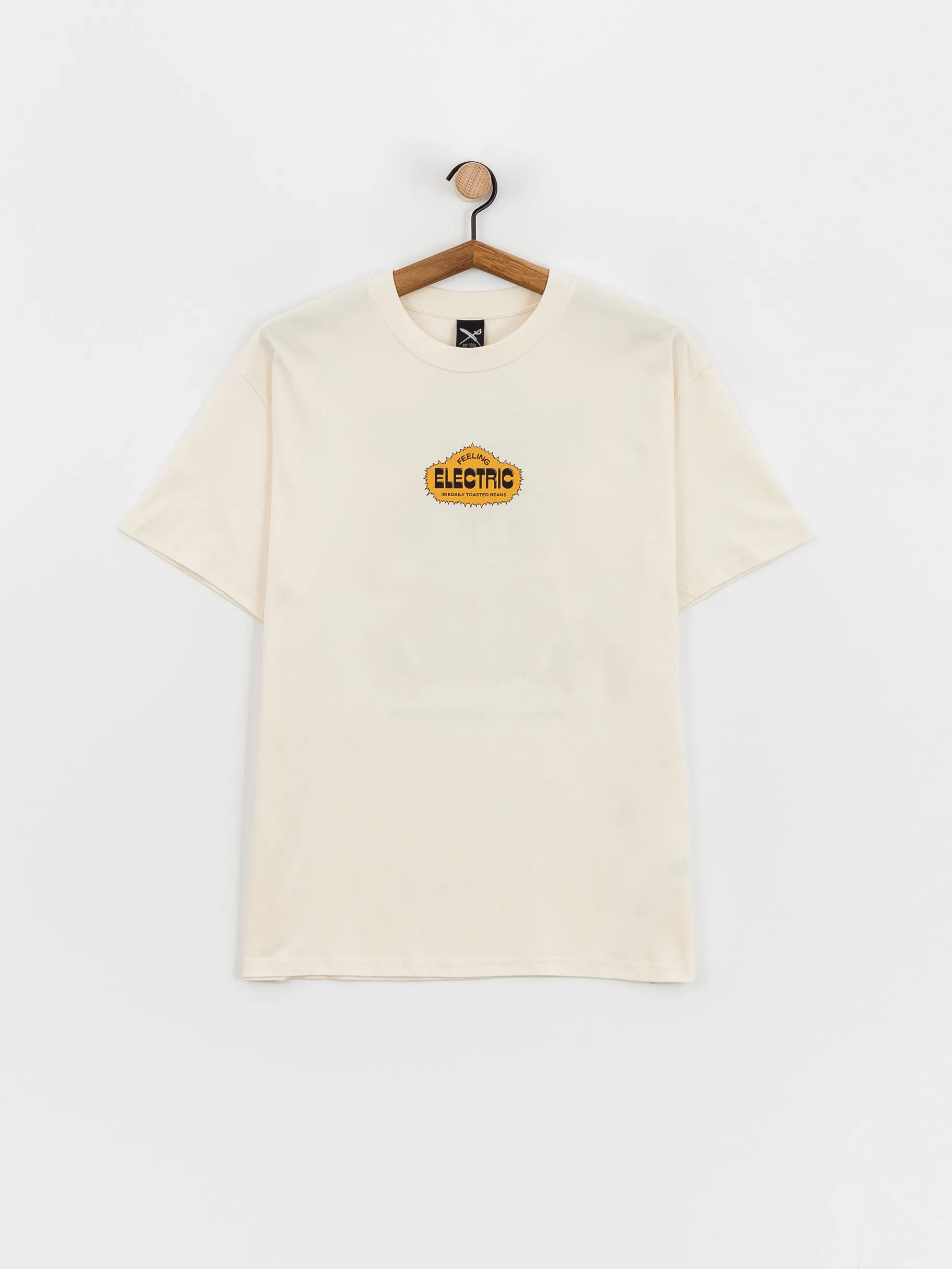 Iriedaily Coffeelectric T-Shirt