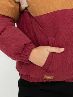 Iriedaily Cordy Puffer Jacket Wmn