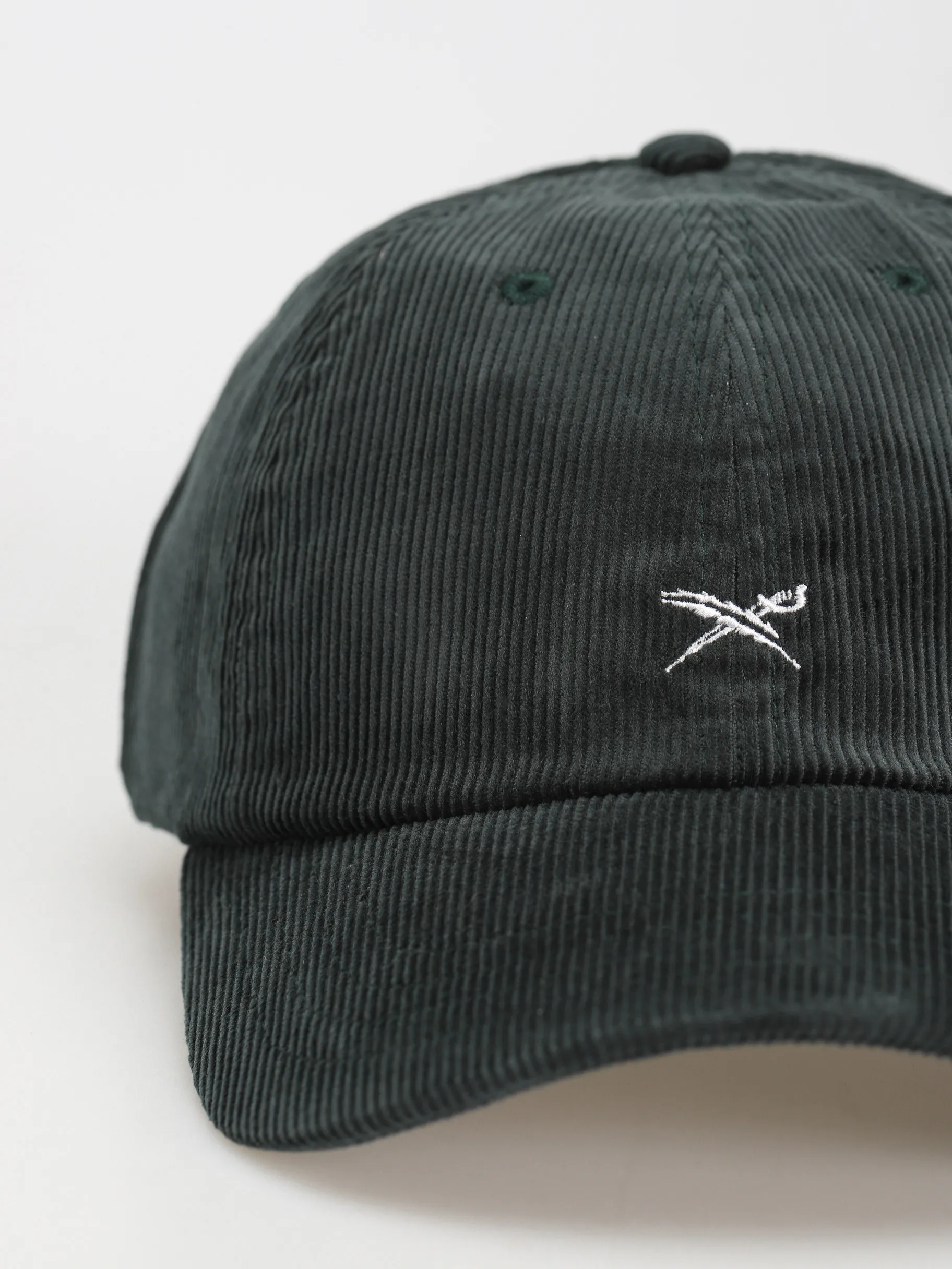 Iriedaily Corvin Dad Cap Cap
