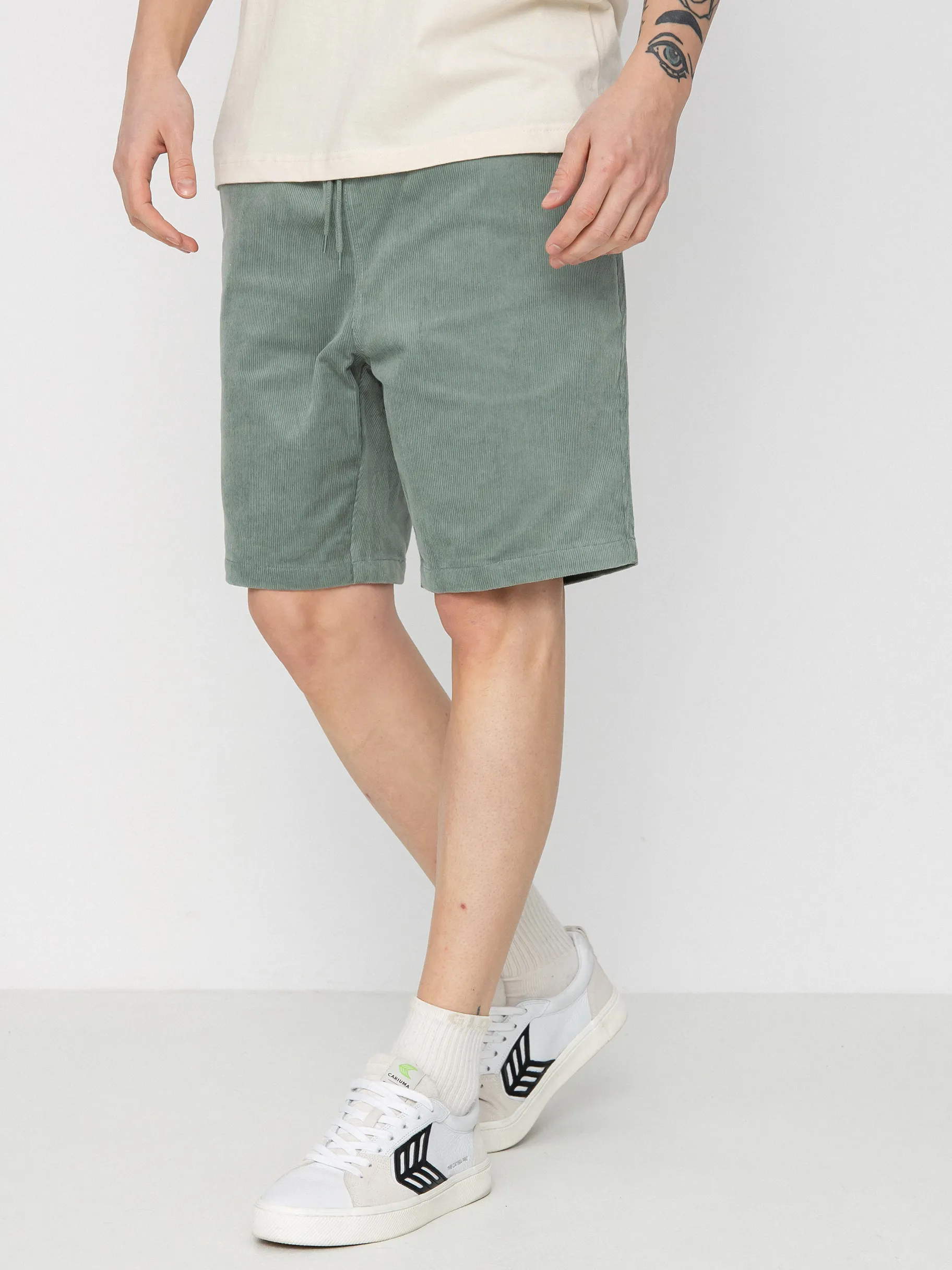Iriedaily Corvin Shorts