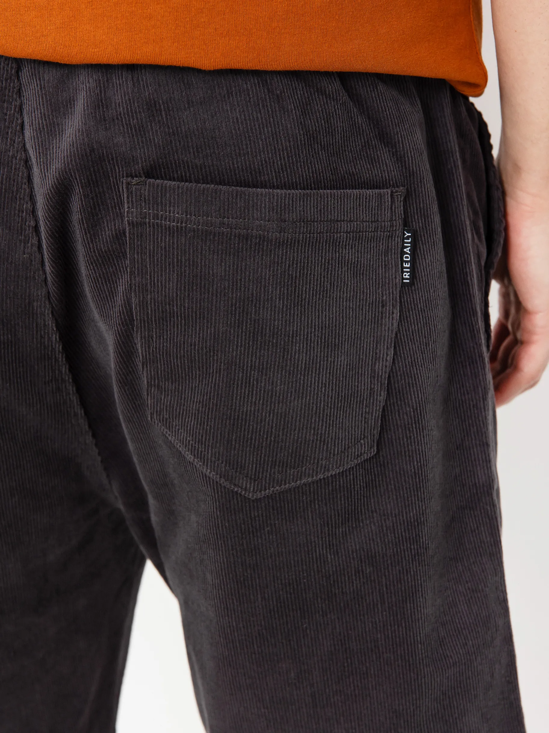 Iriedaily Corvin Shorts