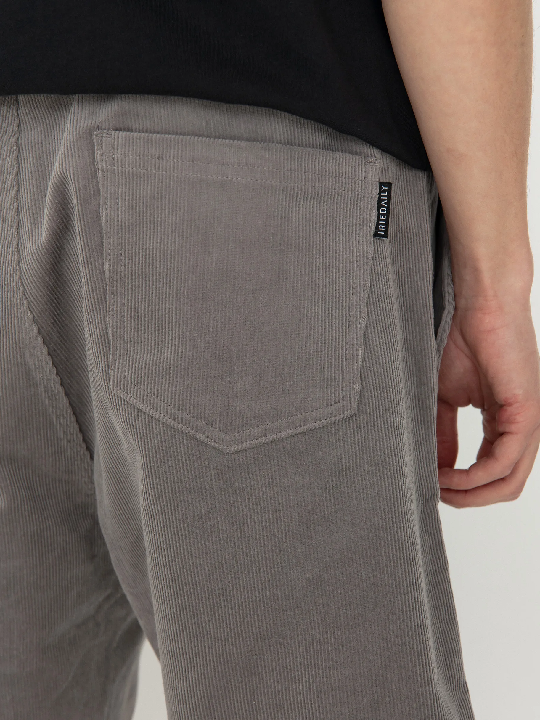 Iriedaily Corvin Shorts