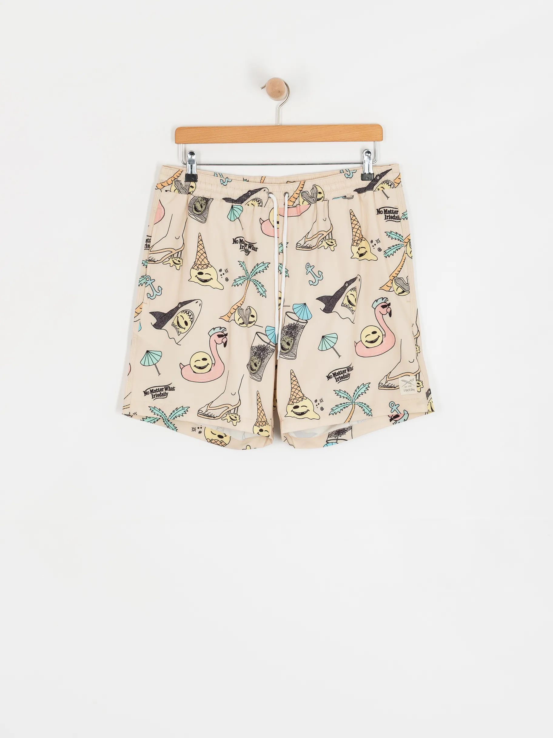 Iriedaily Crazy Fresh Shorts