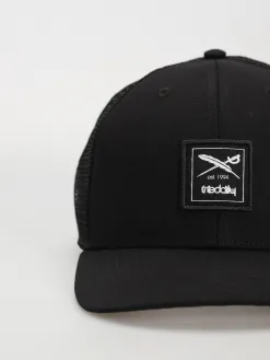Iriedaily Daily Flag Meshcap Cap