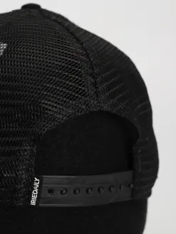 Iriedaily Daily Flag Meshcap Cap
