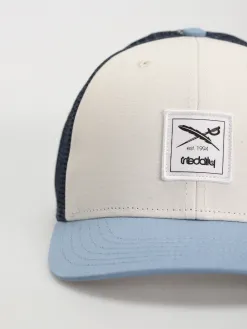 Iriedaily Daily Flag Meshcap Cap