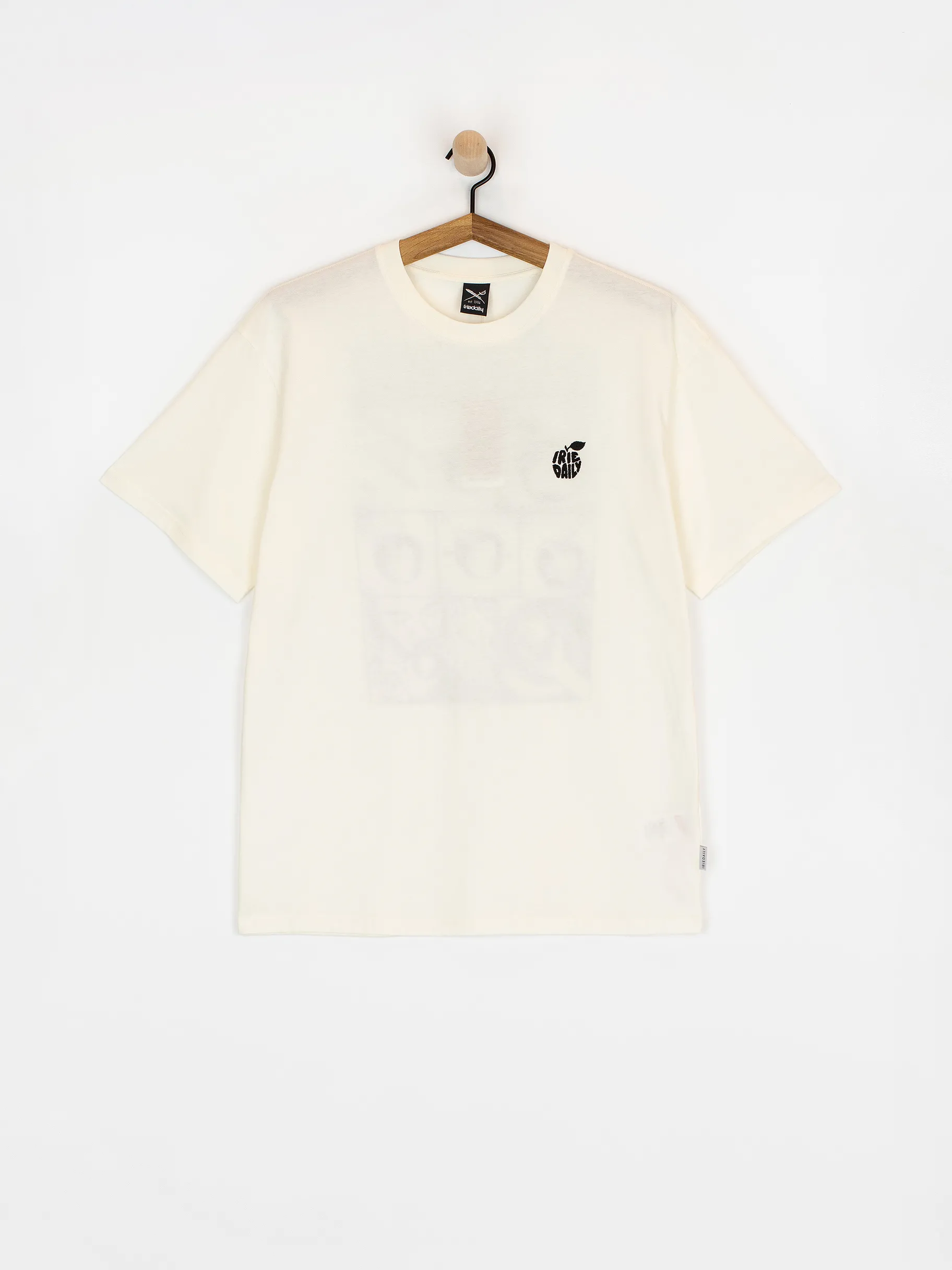 Iriedaily Daily Vitamins T-Shirt