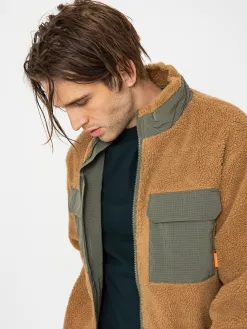 Iriedaily Flipstop Jacket