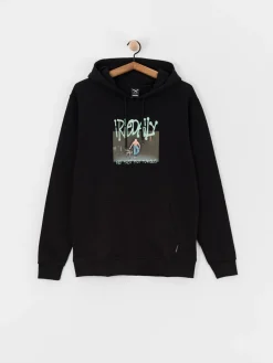 Iriedaily Furious HD Hoodie
