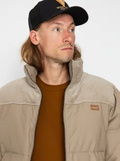 Iriedaily Geocatch Puffer Jacket