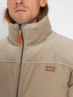 Iriedaily Geocatch Puffer Jacket
