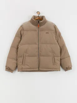 Iriedaily Geocatch Puffer Jacket