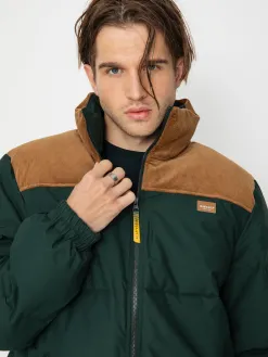 Iriedaily Geocatch Puffer Jacket