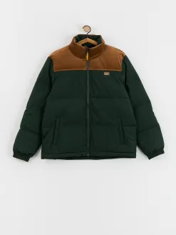 Iriedaily Geocatch Puffer Jacket