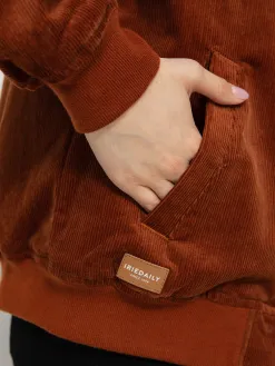 Iriedaily Indi Spice Jacket Wmn