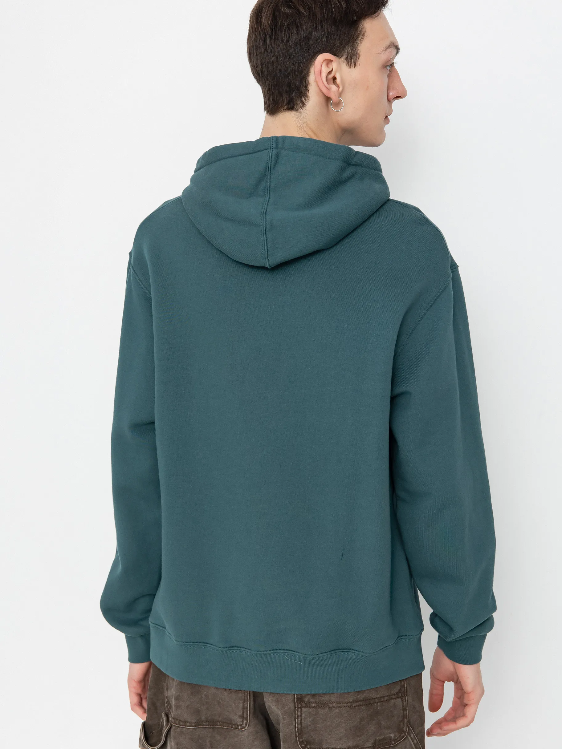 Iriedaily Irietape HD Hoodie