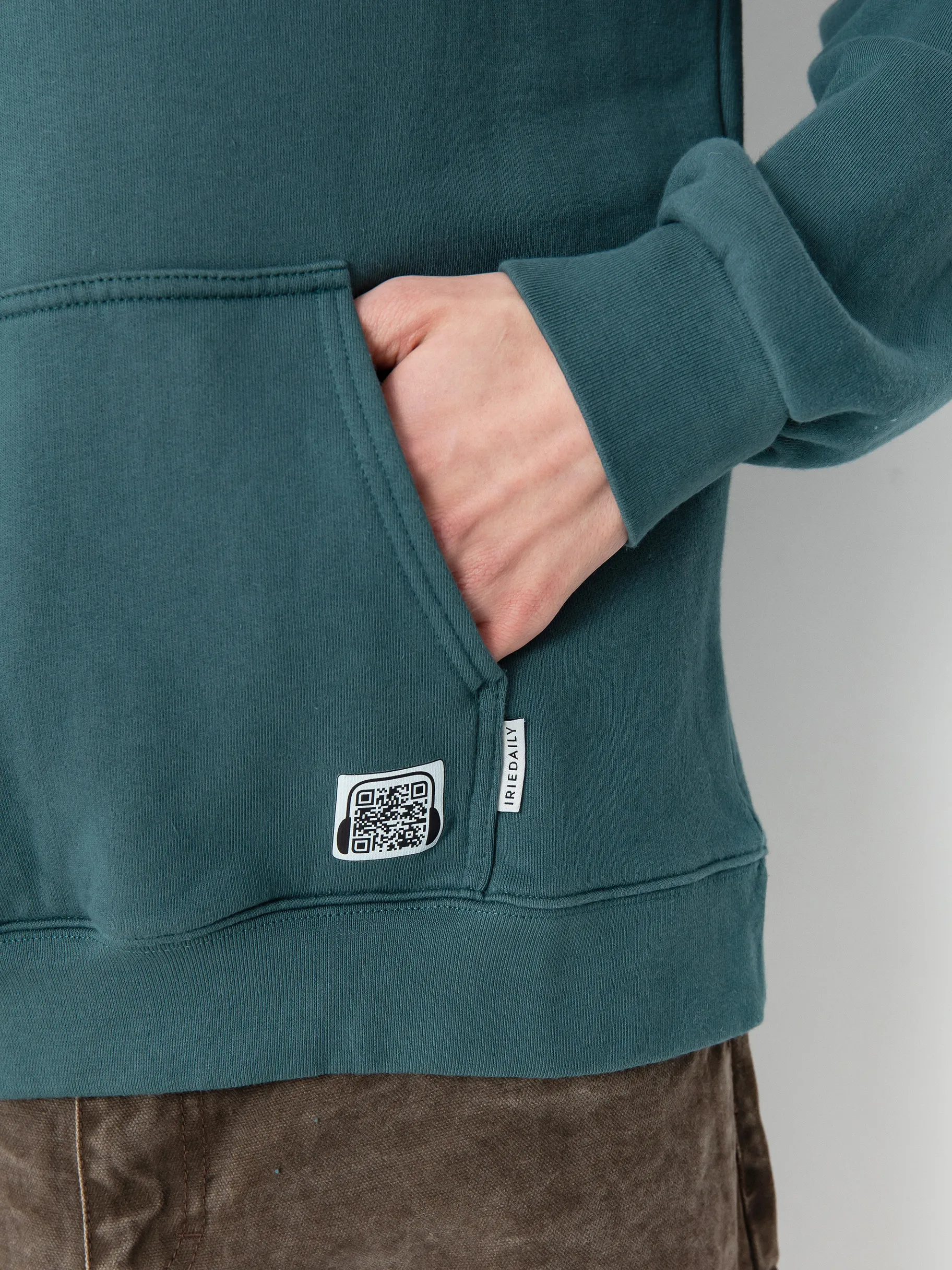 Iriedaily Irietape HD Hoodie
