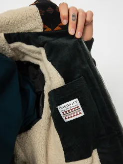 Iriedaily Jacket Indi Spice Wmn