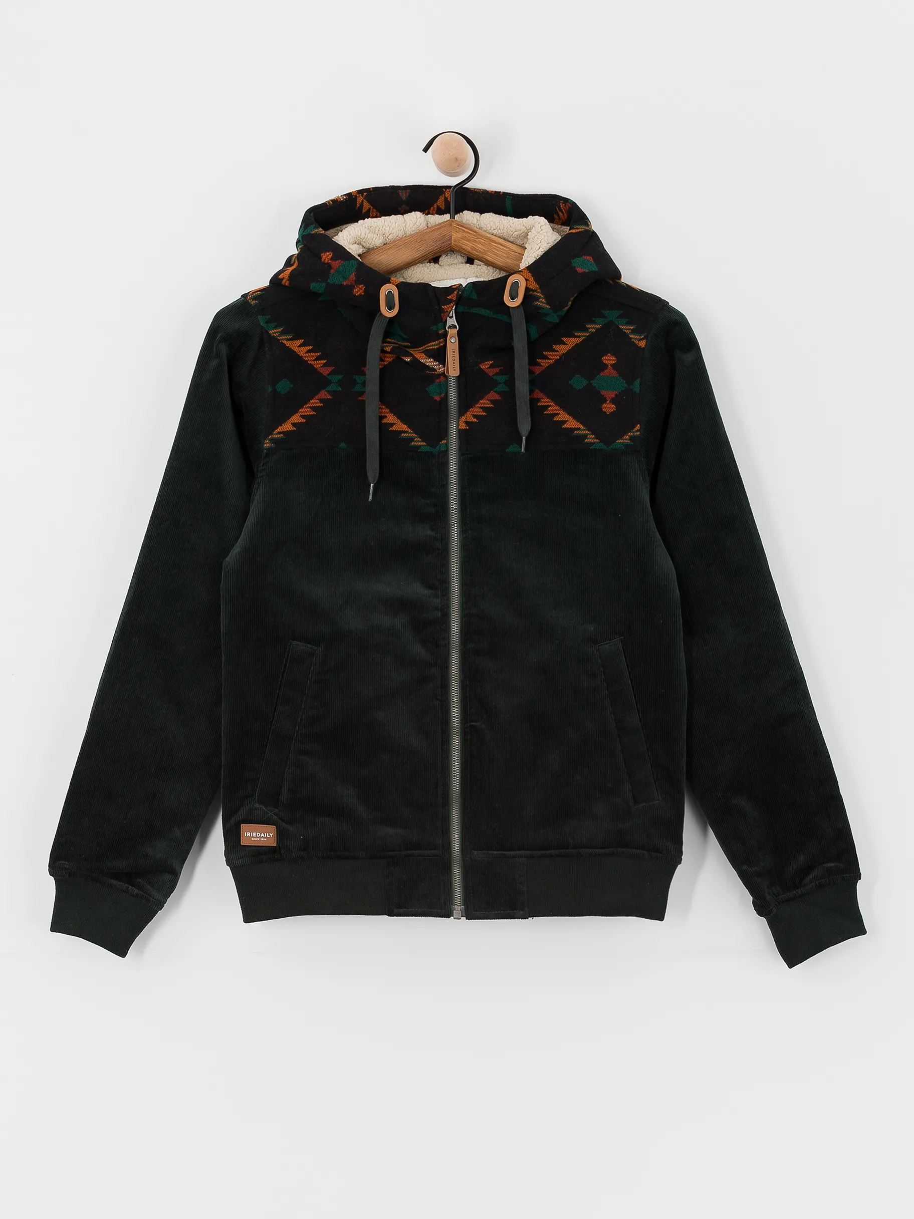 Iriedaily Jacket Indi Spice Wmn