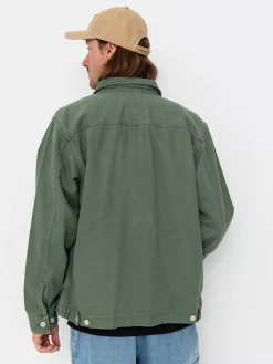 Iriedaily Jacket Nanolo Shirt